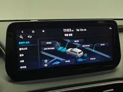 2022 Hyundai Santa Fe Diesel 2.2 2WD — фото 18