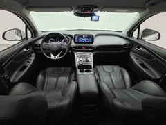2022 Hyundai Santa Fe Diesel 2.2 2WD — фото 19