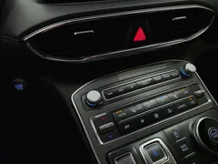 2022 Hyundai Santa Fe Diesel 2.2 2WD — фото 20