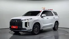 2023 Hyundai Palisade Gasoline 3.8 2WD — фото 1