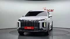 2023 Hyundai Palisade Gasoline 3.8 2WD — фото 3