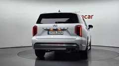 2023 Hyundai Palisade Gasoline 3.8 2WD — фото 4