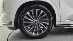 2023 Hyundai Palisade Gasoline 3.8 2WD — фото 5