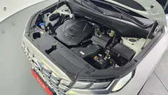 2023 Hyundai Palisade Gasoline 3.8 2WD — фото 6