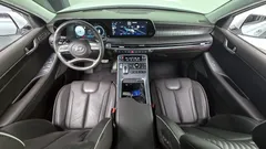 2023 Hyundai Palisade Gasoline 3.8 2WD — фото 7