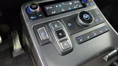 2023 Hyundai Palisade Gasoline 3.8 2WD — фото 9