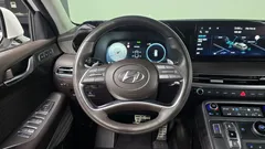 2023 Hyundai Palisade Gasoline 3.8 2WD — фото 13