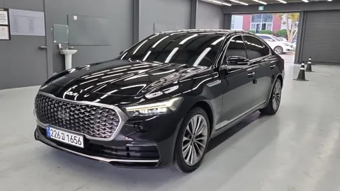 2023 Kia K9 3.8 GDI AWD