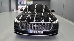 2023 Kia K9 3.8 GDI AWD — фото 3