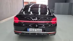 2023 Kia K9 3.8 GDI AWD — фото 4