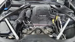 2023 Kia K9 3.8 GDI AWD — фото 6