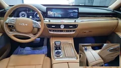 2023 Kia K9 3.8 GDI AWD — фото 7