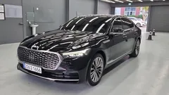 2023 Kia K9 3.8 GDI AWD — фото 11
