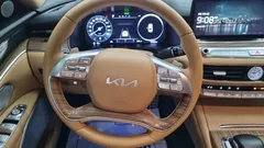2023 Kia K9 3.8 GDI AWD — фото 16