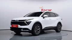 2023 Kia Sportage LPG 2.0 2WD — фото 1