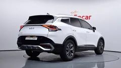 2023 Kia Sportage LPG 2.0 2WD — фото 2