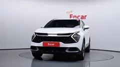 2023 Kia Sportage LPG 2.0 2WD — фото 3