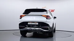 2023 Kia Sportage LPG 2.0 2WD — фото 4