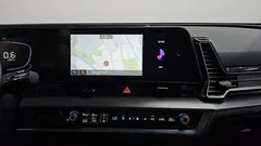 2023 Kia Sportage LPG 2.0 2WD — фото 12