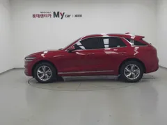 2023 Genesis GV70 2.2 Diesel AWD — фото 2