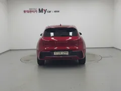 2023 Genesis GV70 2.2 Diesel AWD — фото 4