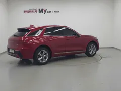 2023 Genesis GV70 2.2 Diesel AWD — фото 5