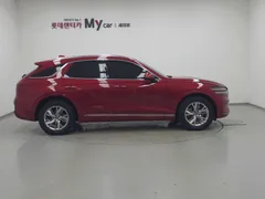 2023 Genesis GV70 2.2 Diesel AWD — фото 6