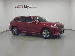 2023 Genesis GV70 2.2 Diesel AWD — фото 7