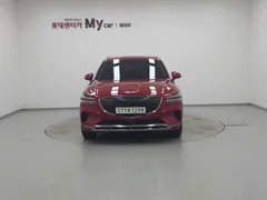 2023 Genesis GV70 2.2 Diesel AWD — фото 8