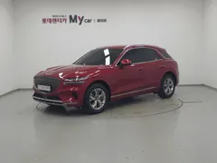 2023 Genesis GV70 2.2 Diesel AWD — фото 12