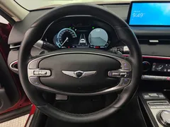 2023 Genesis GV70 2.2 Diesel AWD — фото 16