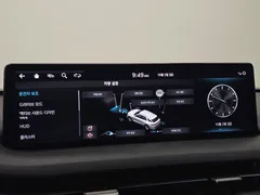 2023 Genesis GV70 2.2 Diesel AWD — фото 18