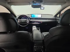 2023 Genesis GV70 2.2 Diesel AWD — фото 19
