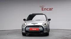 2024 Mini Cooper 5Door Classic — фото 3