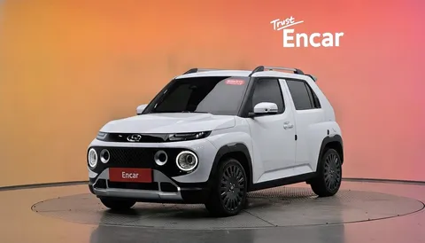 2023 Hyundai Casper Turbo Inspiration