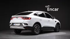 2023 Renault Samsung XM3 1.6 GTe RE — фото 2