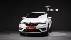 2023 Renault Samsung XM3 1.6 GTe RE — фото 3