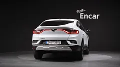 2023 Renault Samsung XM3 1.6 GTe RE — фото 4