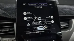 2023 Renault Samsung XM3 1.6 GTe RE — фото 15