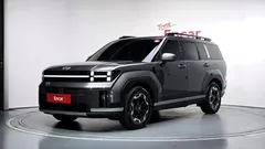 2024 Hyundai Santa Fe Gasoline 2.5T 2WD — фото 1