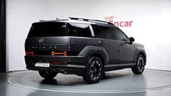 2024 Hyundai Santa Fe Gasoline 2.5T 2WD — фото 2