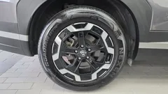 2024 Hyundai Santa Fe Gasoline 2.5T 2WD — фото 5