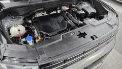 2024 Hyundai Santa Fe Gasoline 2.5T 2WD — фото 6