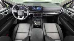 2024 Hyundai Santa Fe Gasoline 2.5T 2WD — фото 7