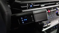 2024 Hyundai Santa Fe Gasoline 2.5T 2WD — фото 9