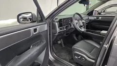 2024 Hyundai Santa Fe Gasoline 2.5T 2WD — фото 10