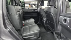 2024 Hyundai Santa Fe Gasoline 2.5T 2WD — фото 11