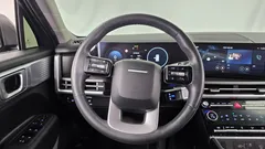 2024 Hyundai Santa Fe Gasoline 2.5T 2WD — фото 12