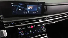 2024 Hyundai Santa Fe Gasoline 2.5T 2WD — фото 13