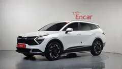 2023 Kia Sportage LPG 2.0 2WD — фото 1